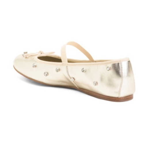 Bandolino Prity Studded Ballet Prity Studded Ballet size 9 - Picture 6 of 10